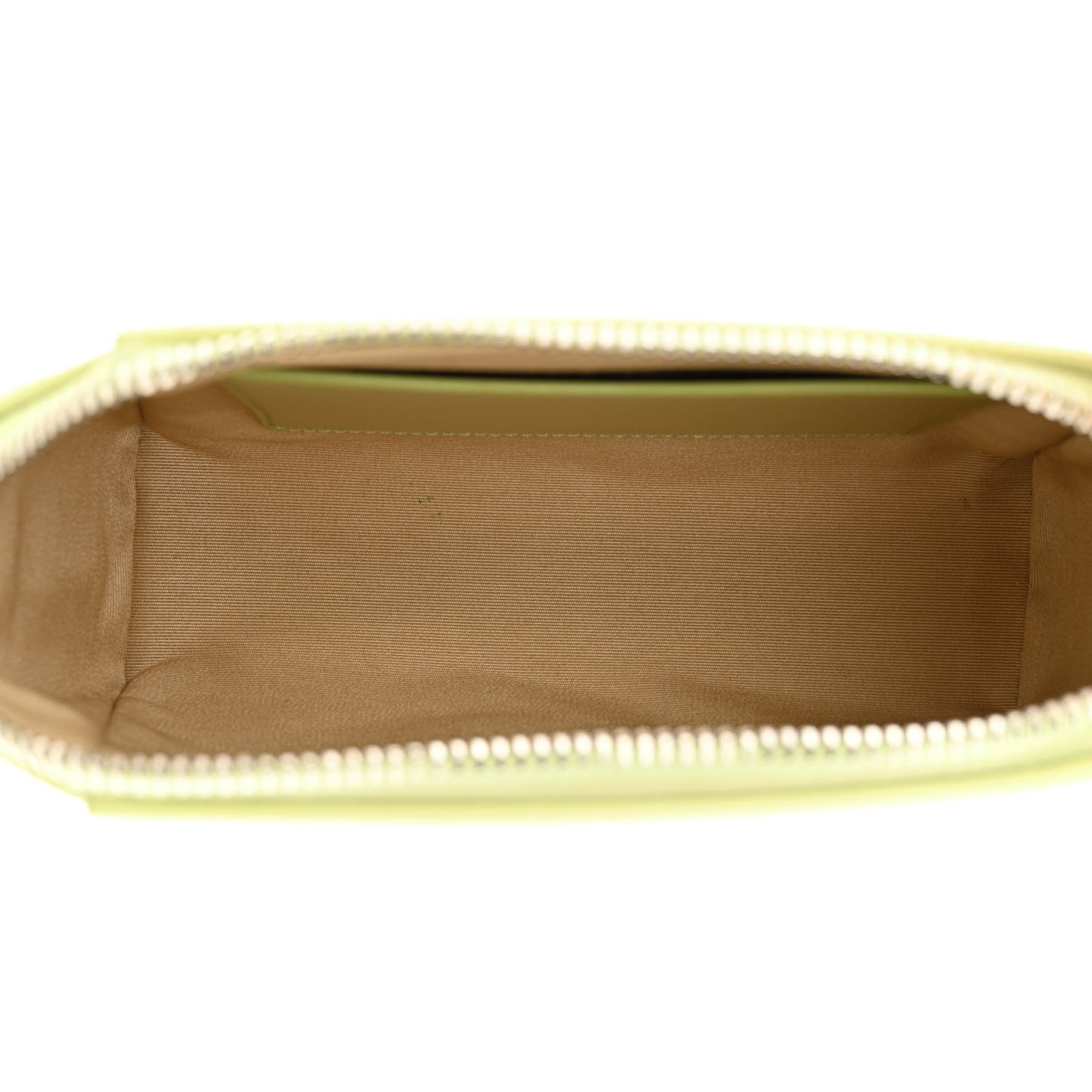 Box Calfskin Antigona XS Avocado Green
