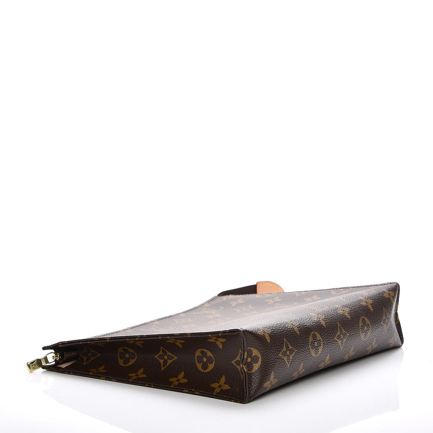 Monogram Toiletry Pouch 26