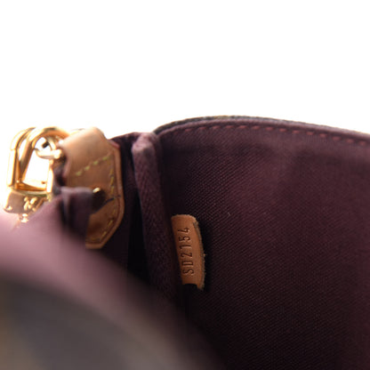 Louis Vuitton Monogram Favorite MM 10 of 11