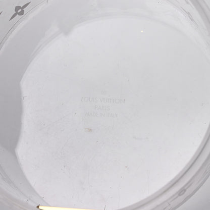 Louis Vuitton Transparent Plexiglass Box Scott 9 of 9