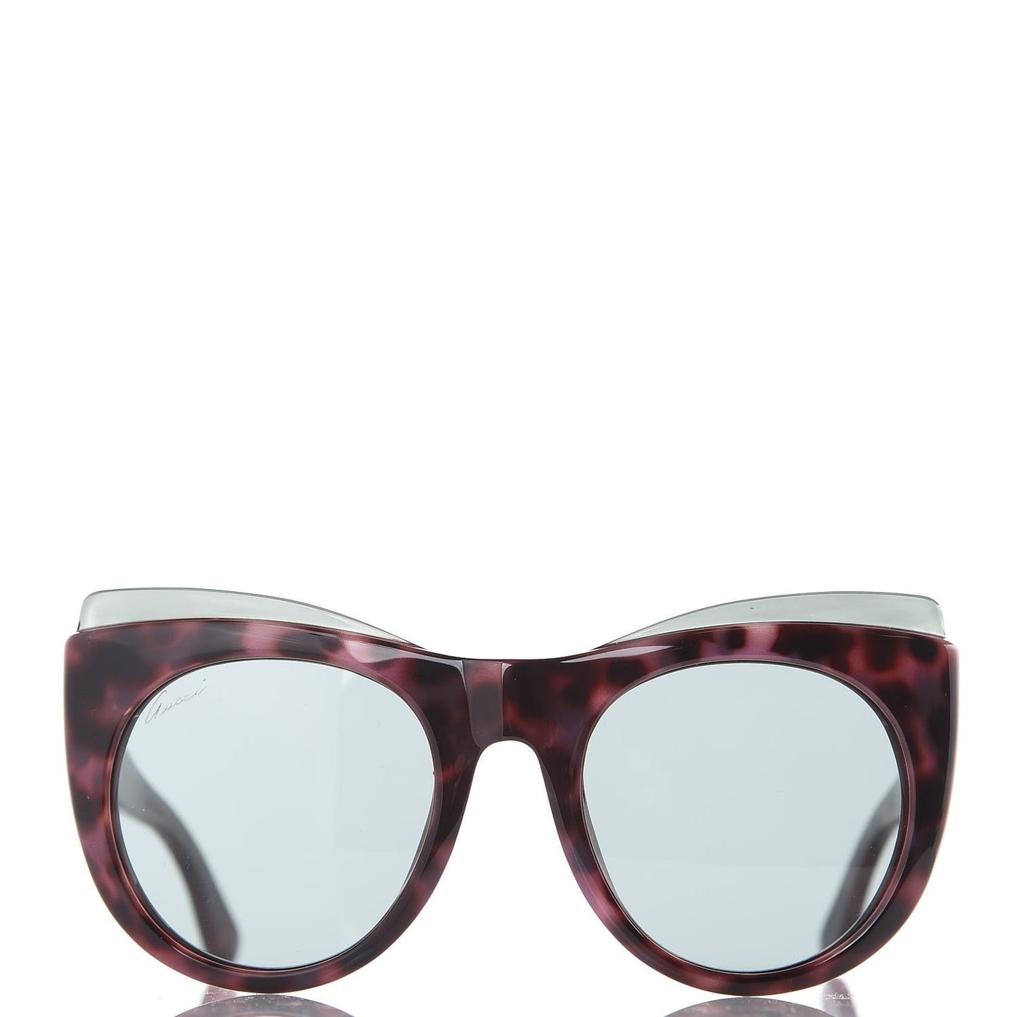 Cat Eye Sunglasses GG 3781/S Havana Pink