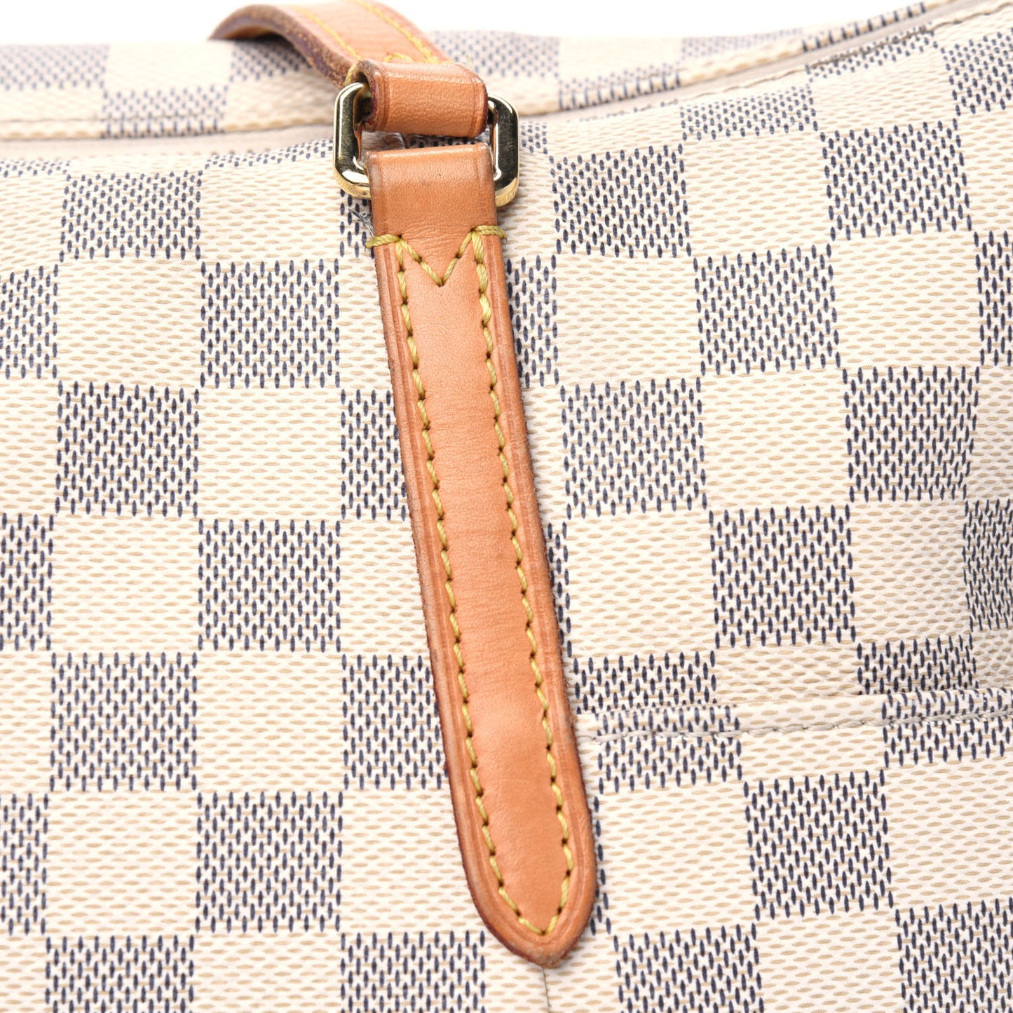 Damier Azur Totally MM