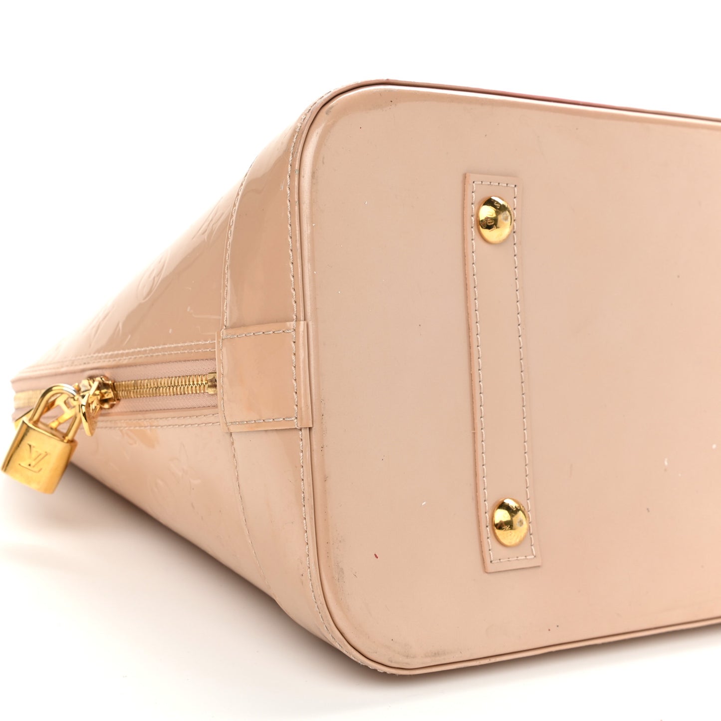 Vernis Alma GM Rose Florentin