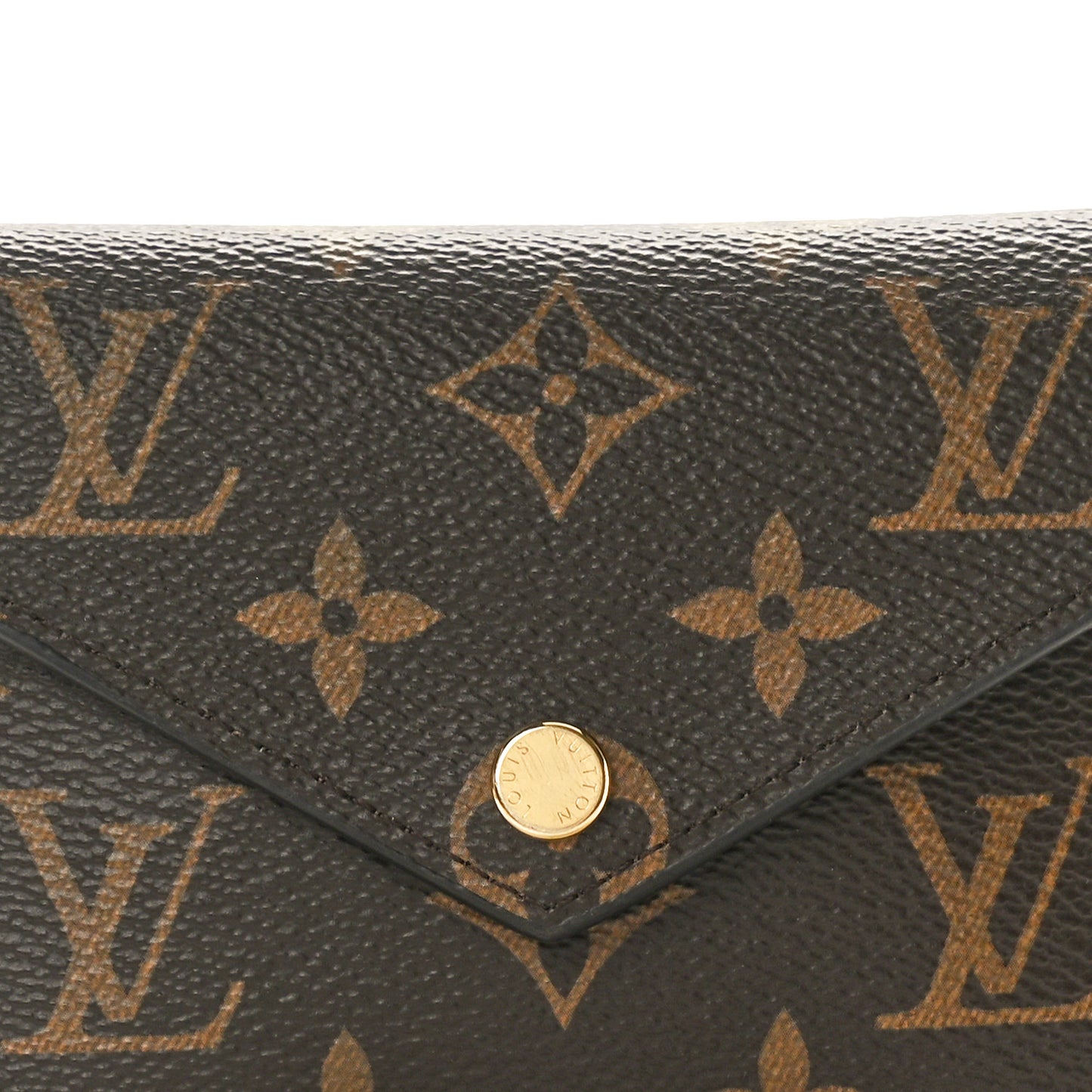Monogram Victorine Wallet