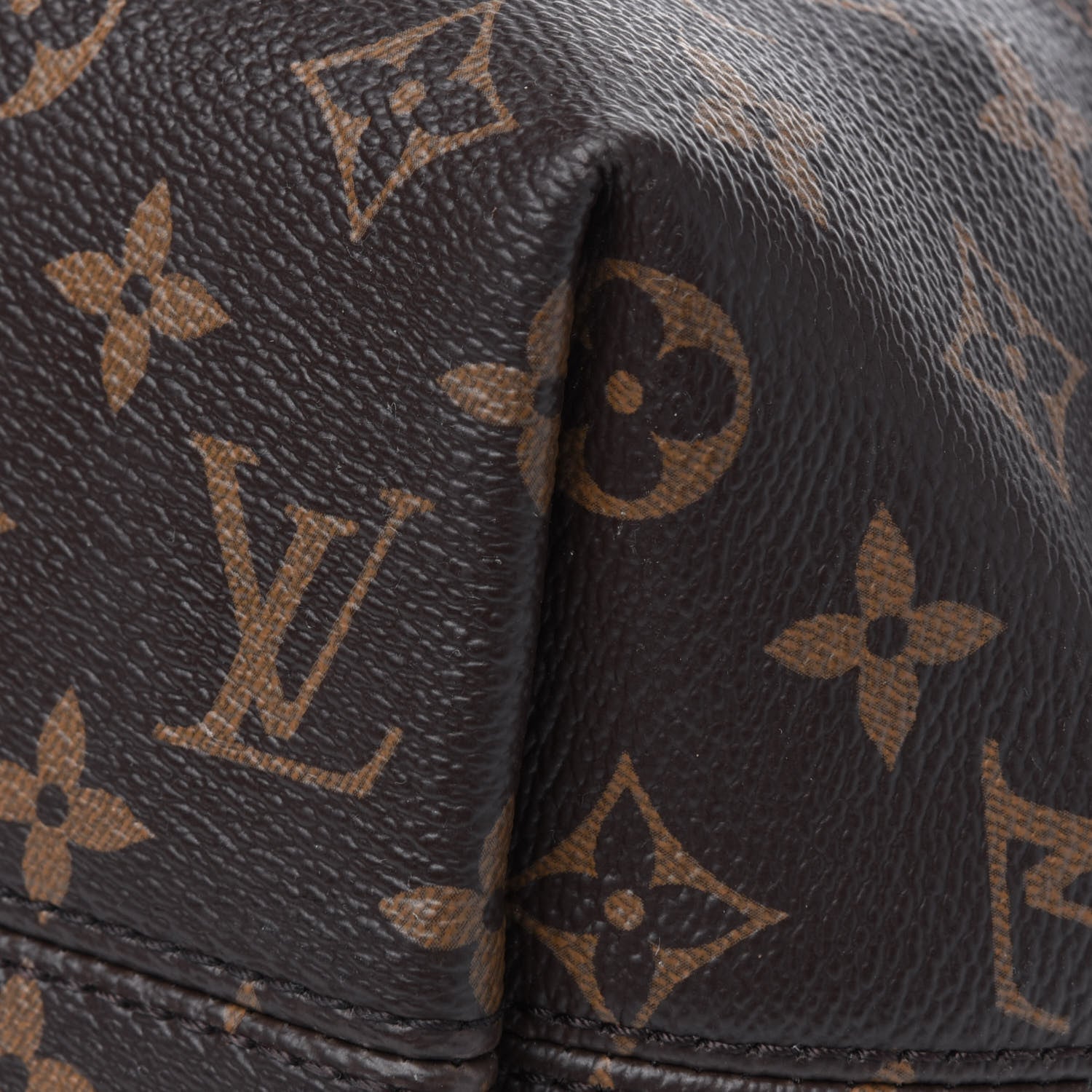 Louis Vuitton Monogram Graceful MM 12 of 16