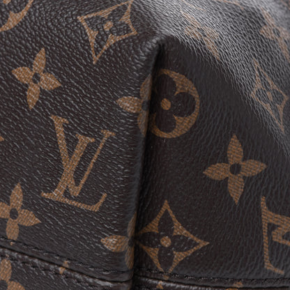 Louis Vuitton Monogram Graceful MM 12 of 16