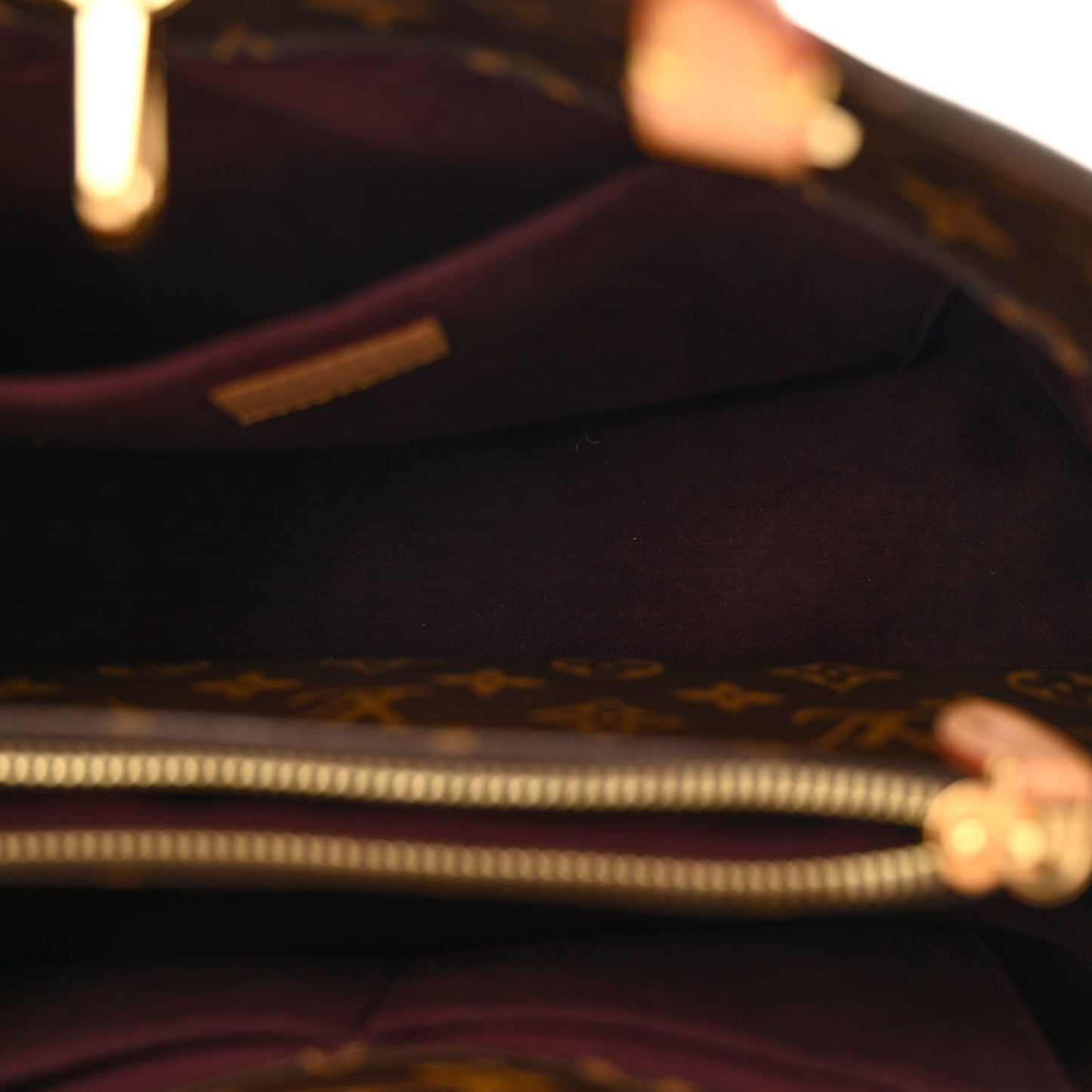 Monogram Montaigne MM