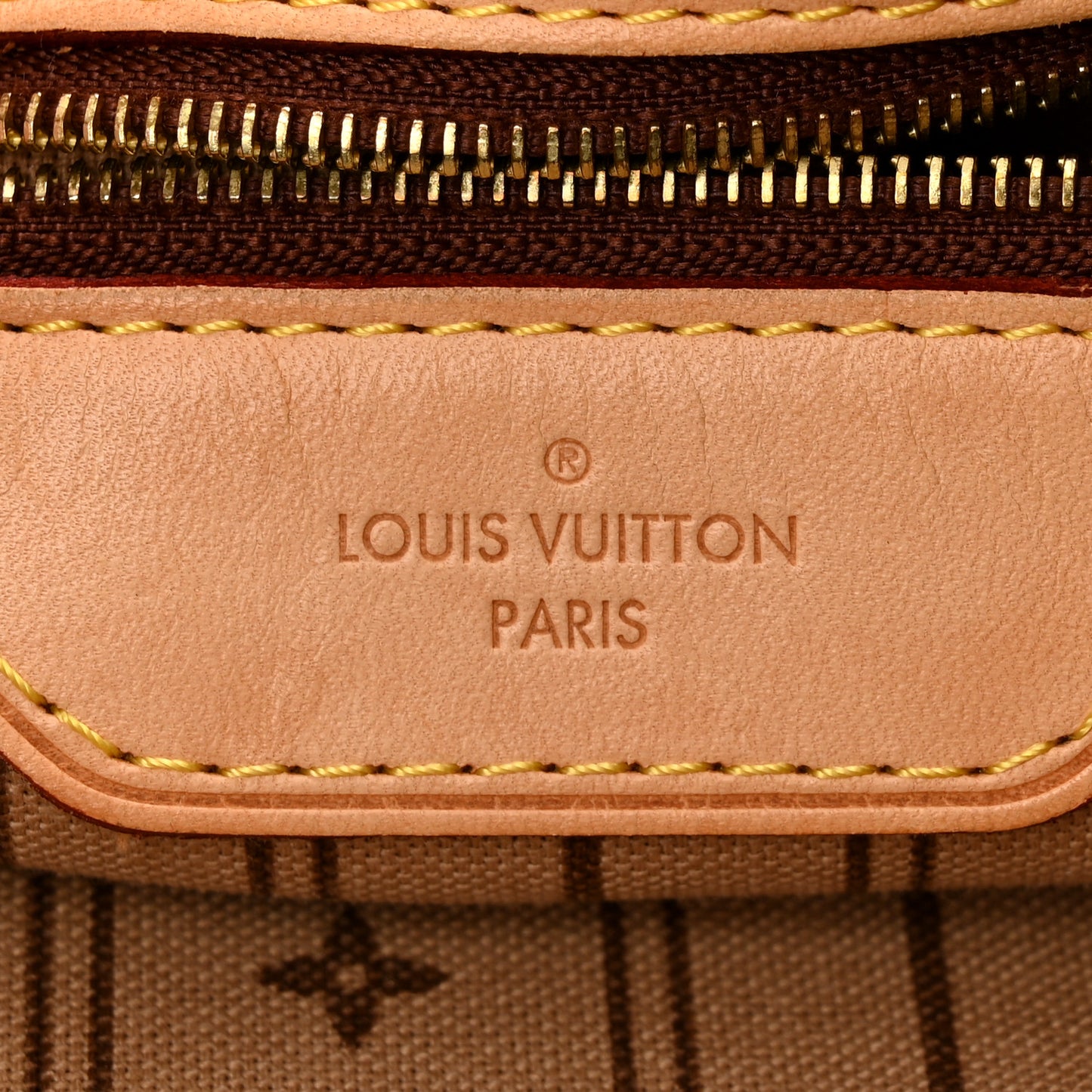 Monogram Delightful PM