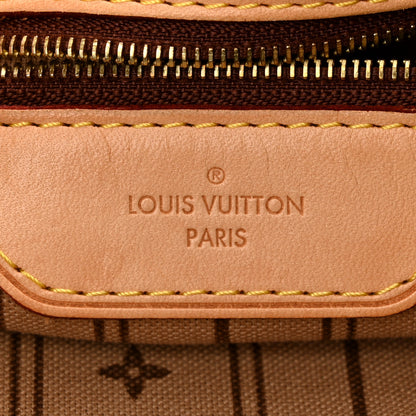 Louis Vuitton Monogram Delightful PM 6 of 10