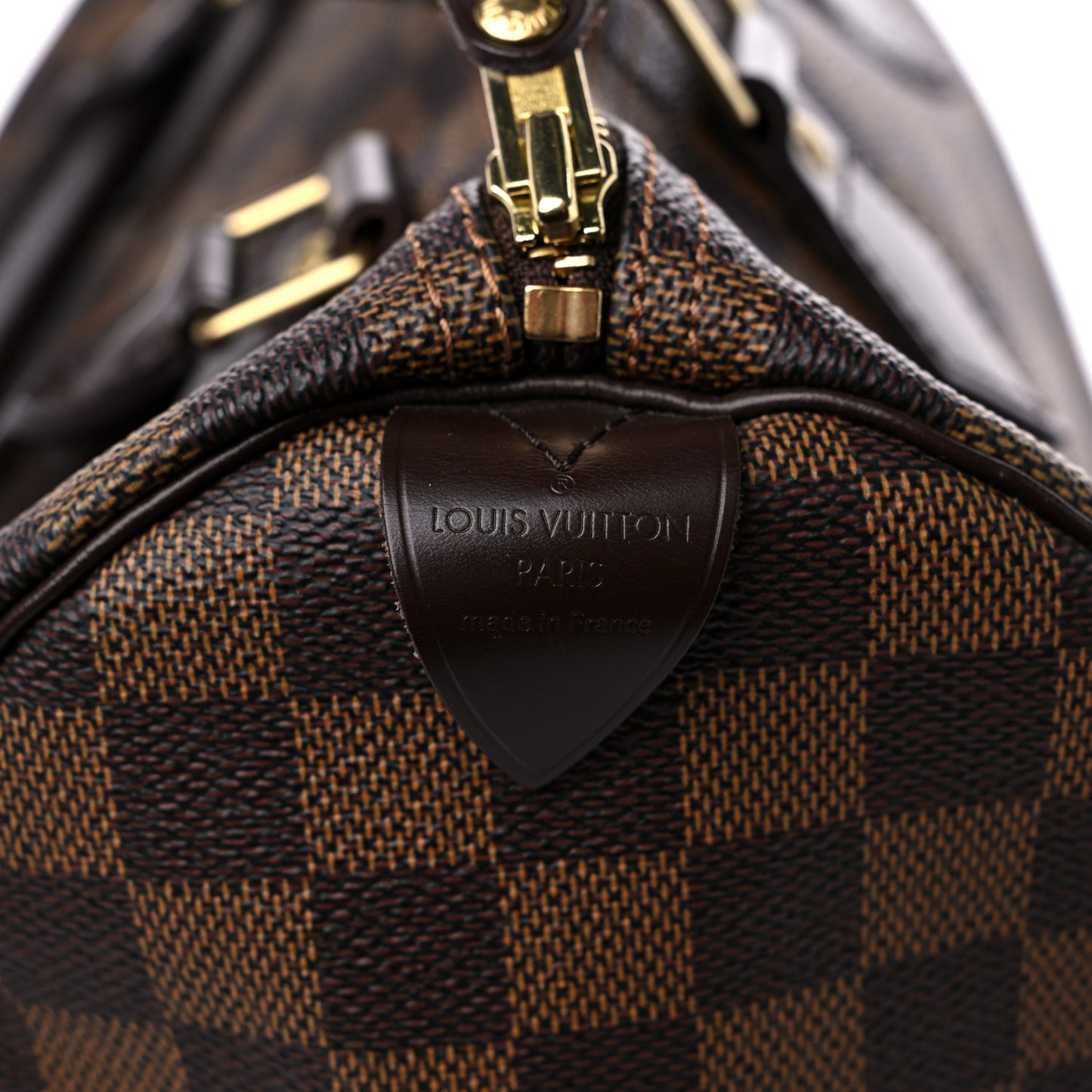 Damier Ebene Speedy 30