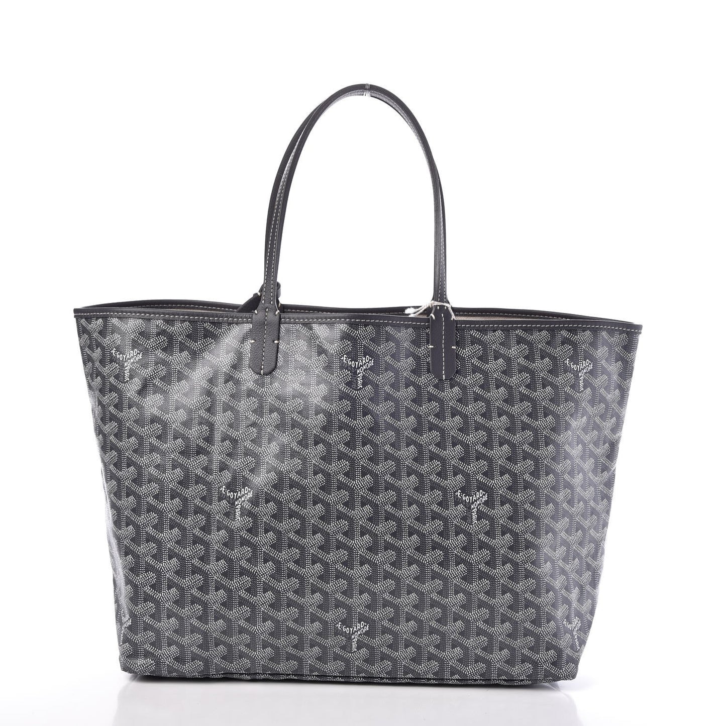 Goyardine Saint Louis PM Grey