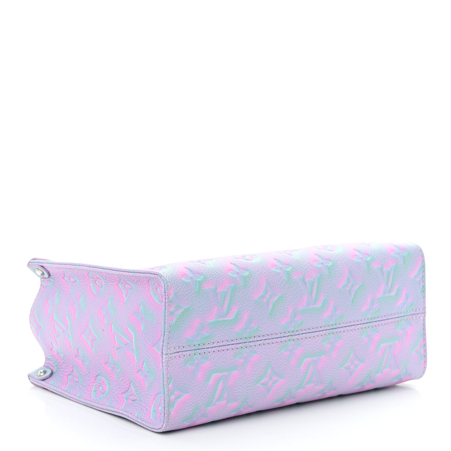 Empreinte Monogram Summer Stardust Onthego PM Lilas