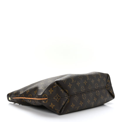 Louis Vuitton Monogram Sully PM 3 of 8