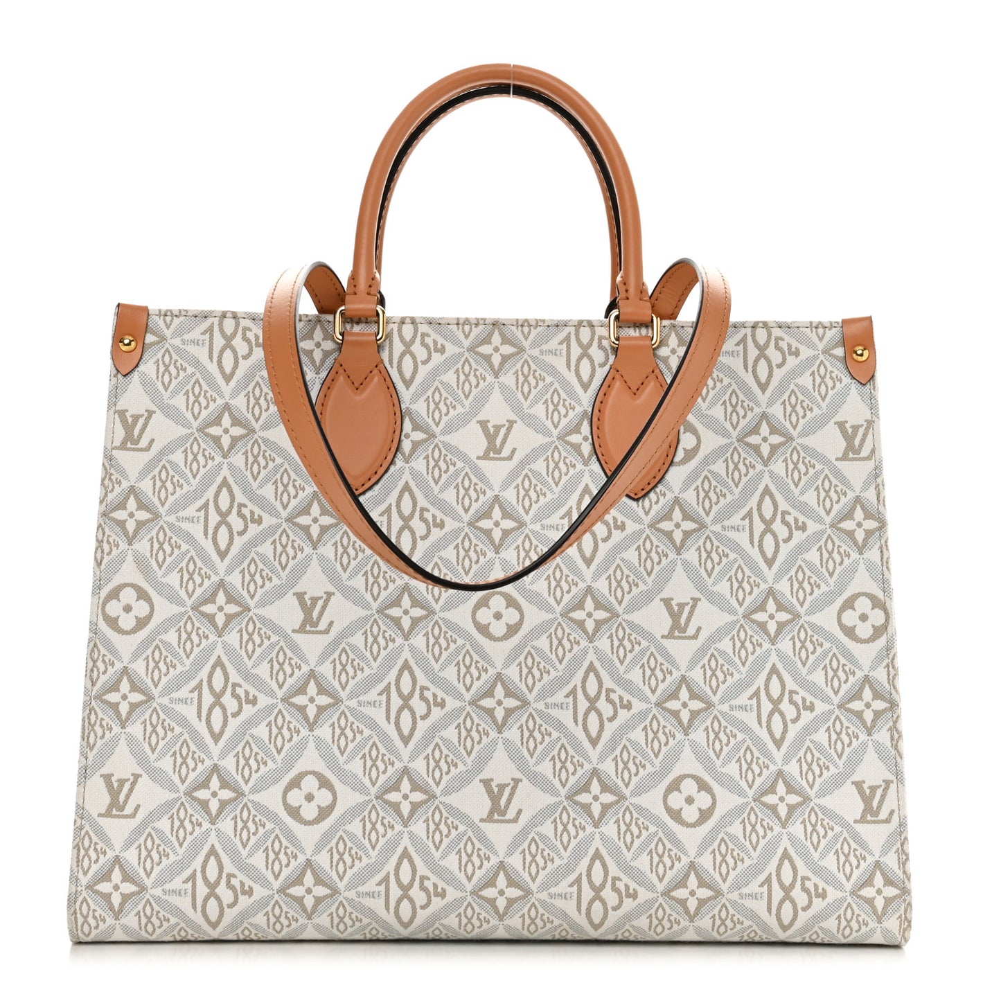 Jacquard Since 1854 Onthego MM Creme