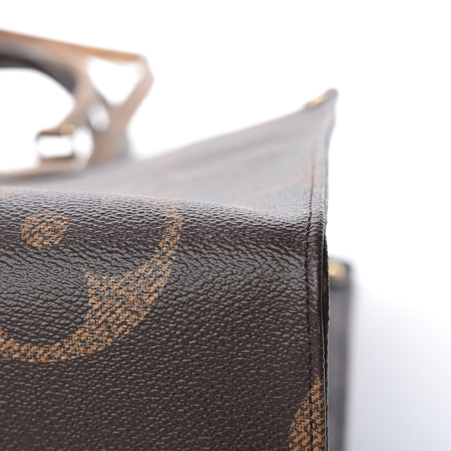 Reverse Monogram Giant Onthego GM