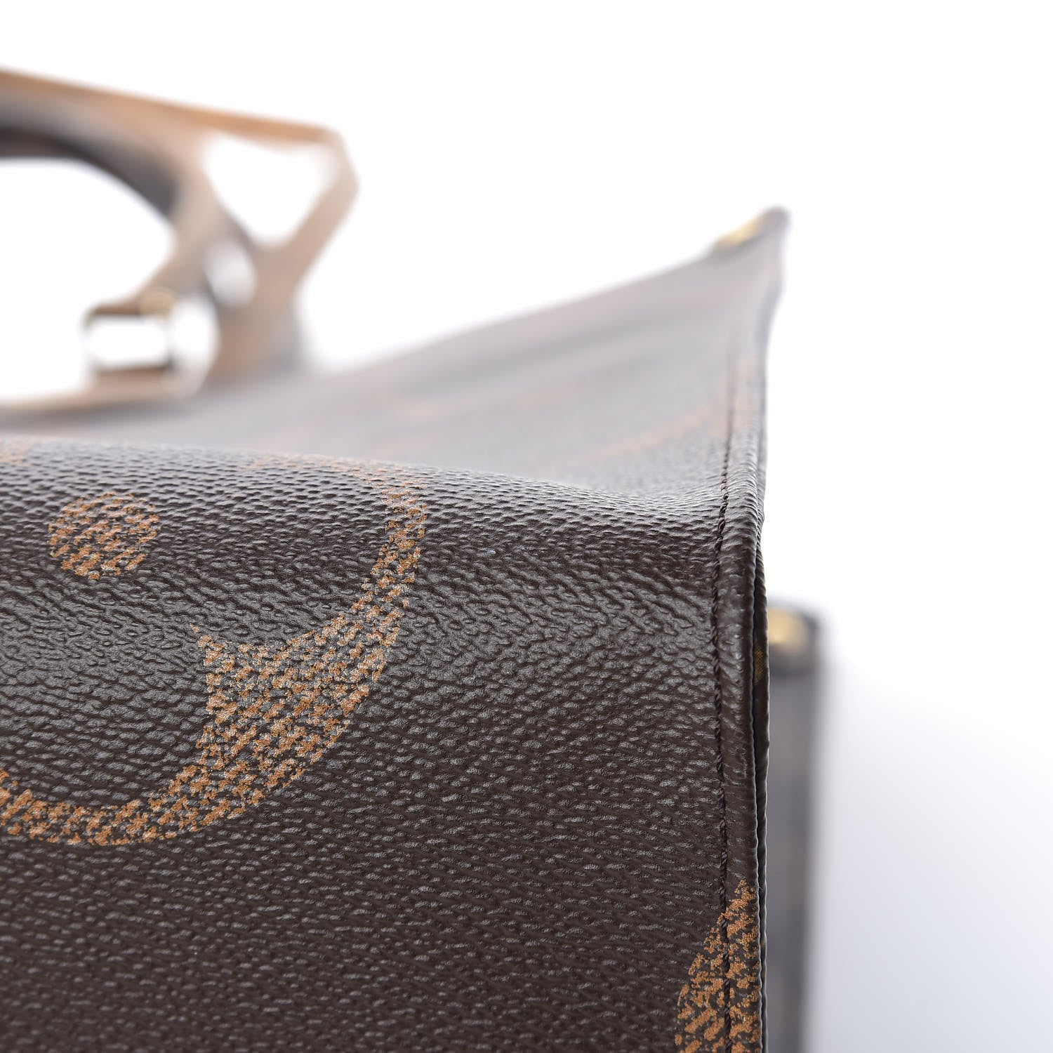 Louis Vuitton Reverse Monogram Giant Onthego GM 14 of 14