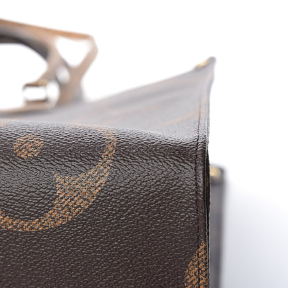 Louis Vuitton Reverse Monogram Giant Onthego GM 14 of 14