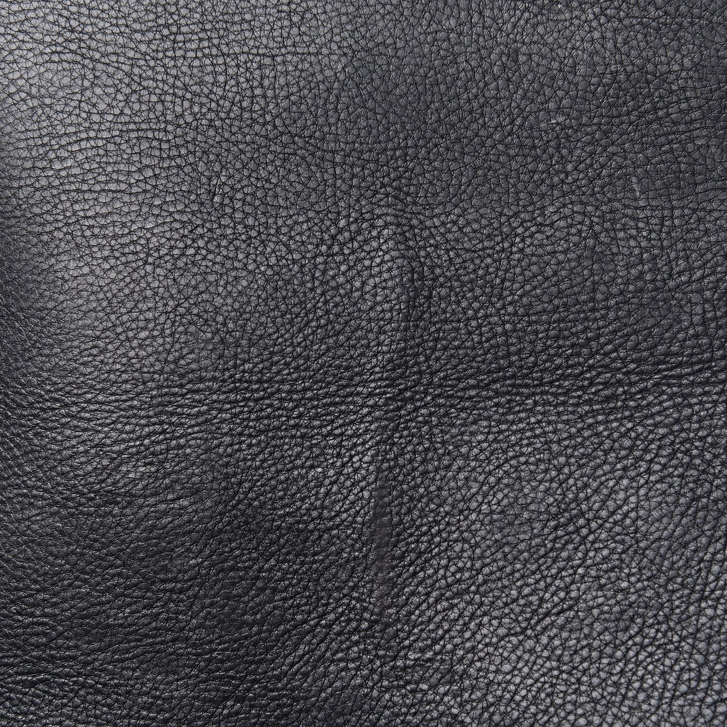 Calfskin Quilted Medium Boy Flap Black