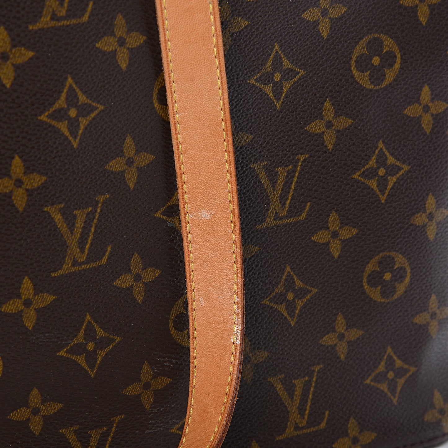 Monogram Luco