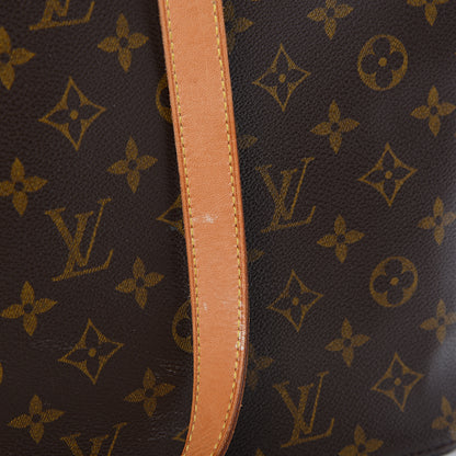 Louis Vuitton Monogram Luco 7 of 11