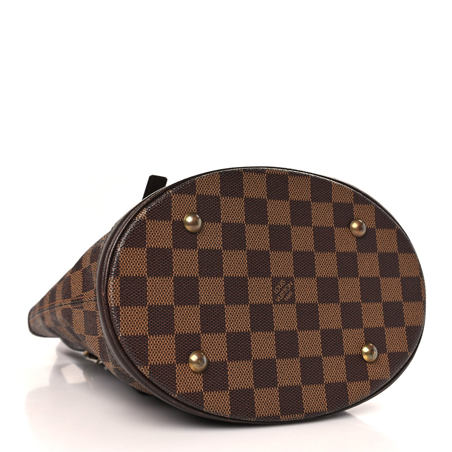 Damier Ebene Marais Bucket 23