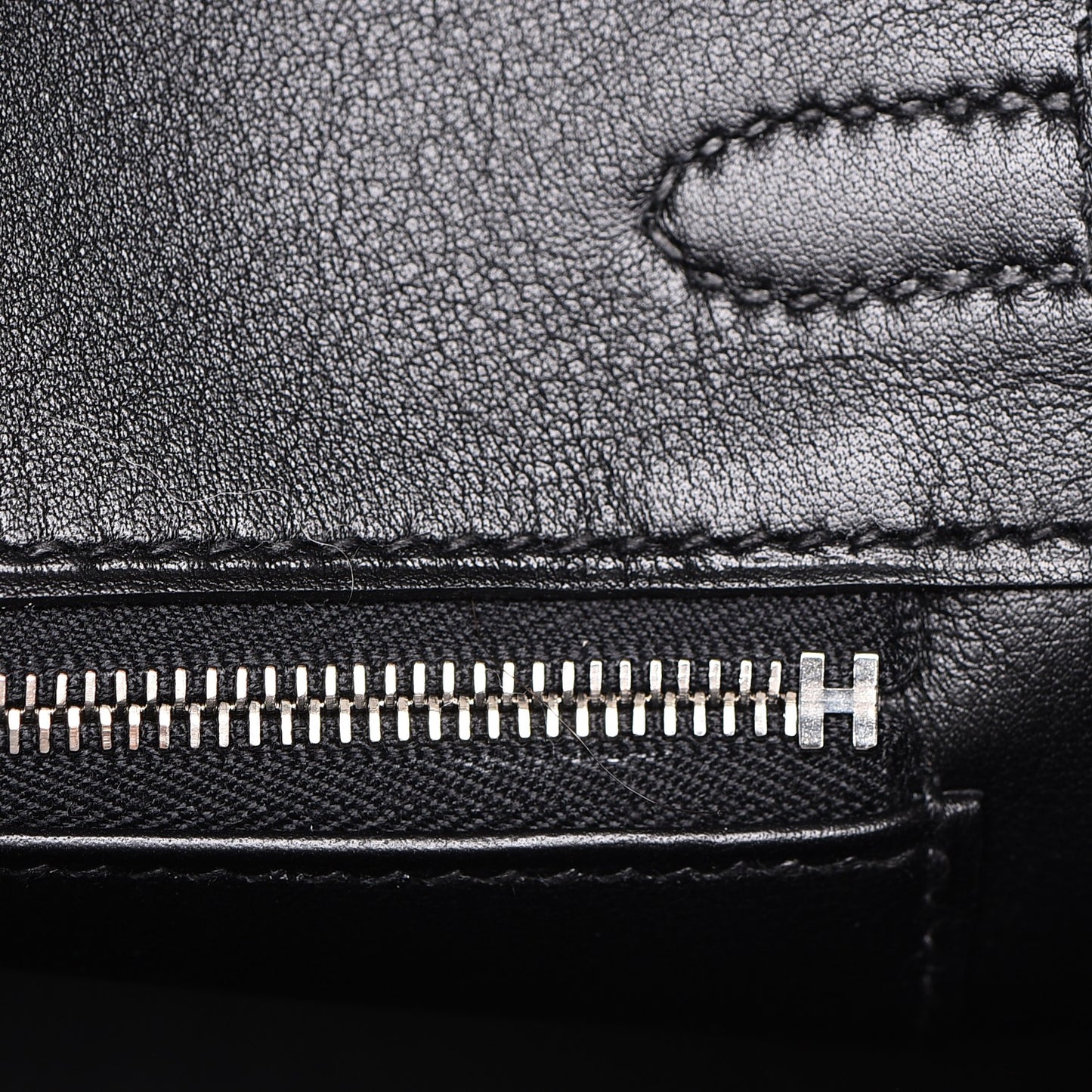 Swift Birkin 25 Black