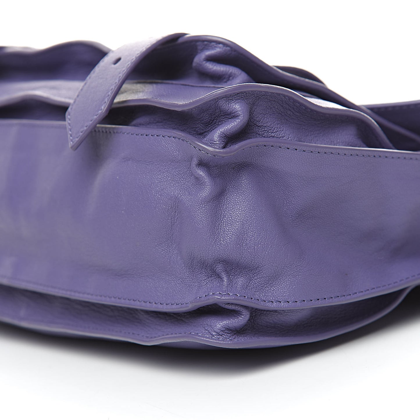 Lambskin Medium PS1 Satchel Berry