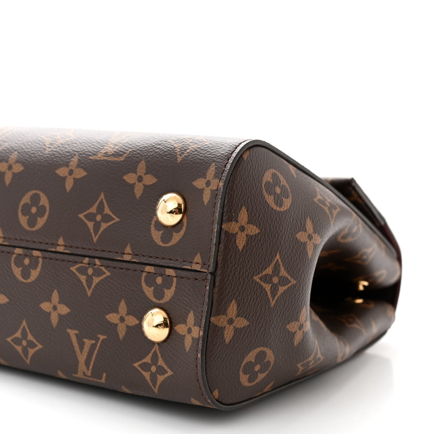 Monogram Cluny MM Blue Glacial