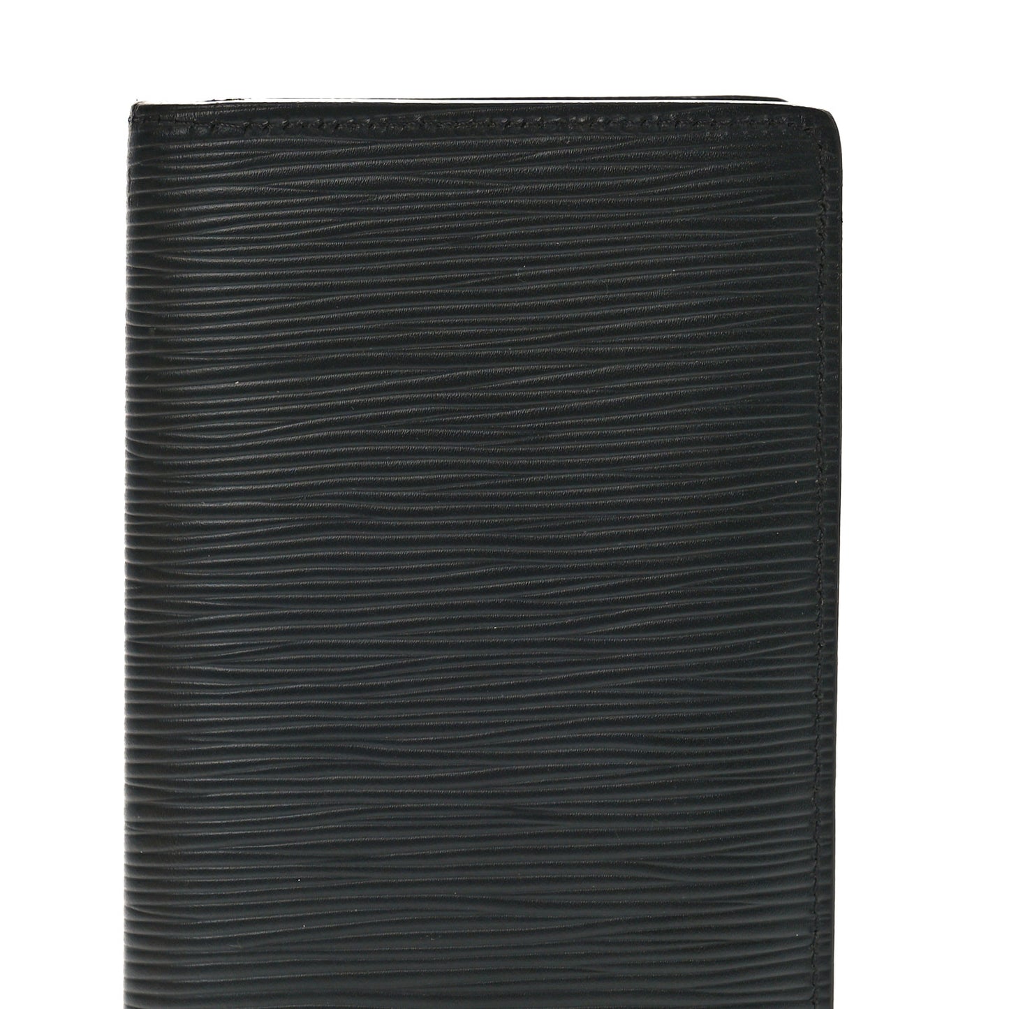 Epi Brazza Wallet Black