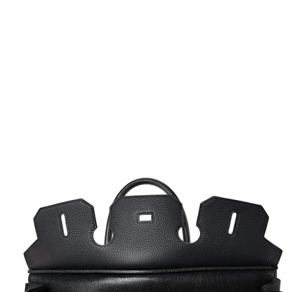 Hermes Togo Birkin 35 Black 14 of 44