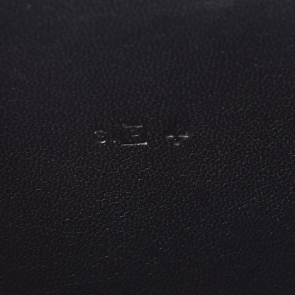 Hermes Togo Dogon Duo Wallet Black 9 of 11