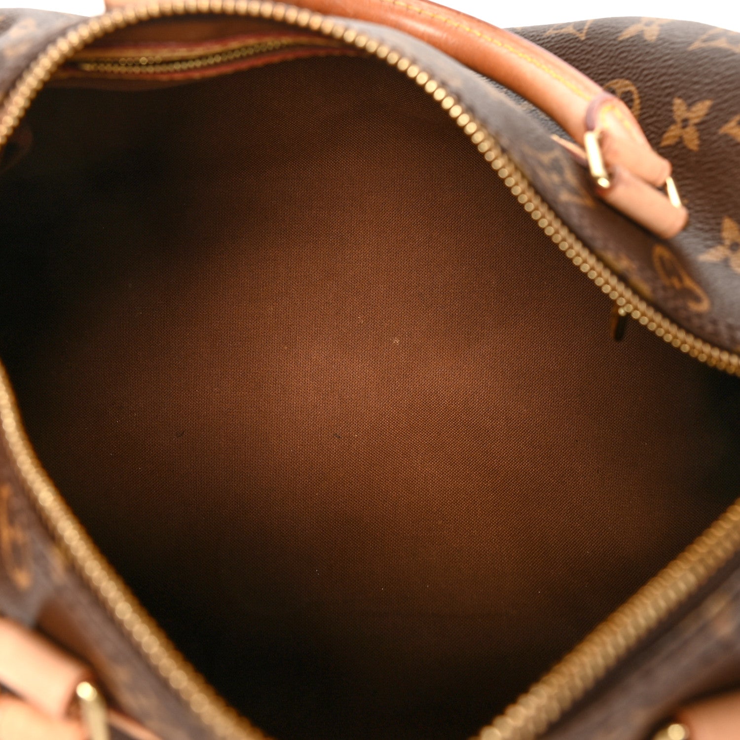 Louis Vuitton Monogram Speedy 30 5 of 12