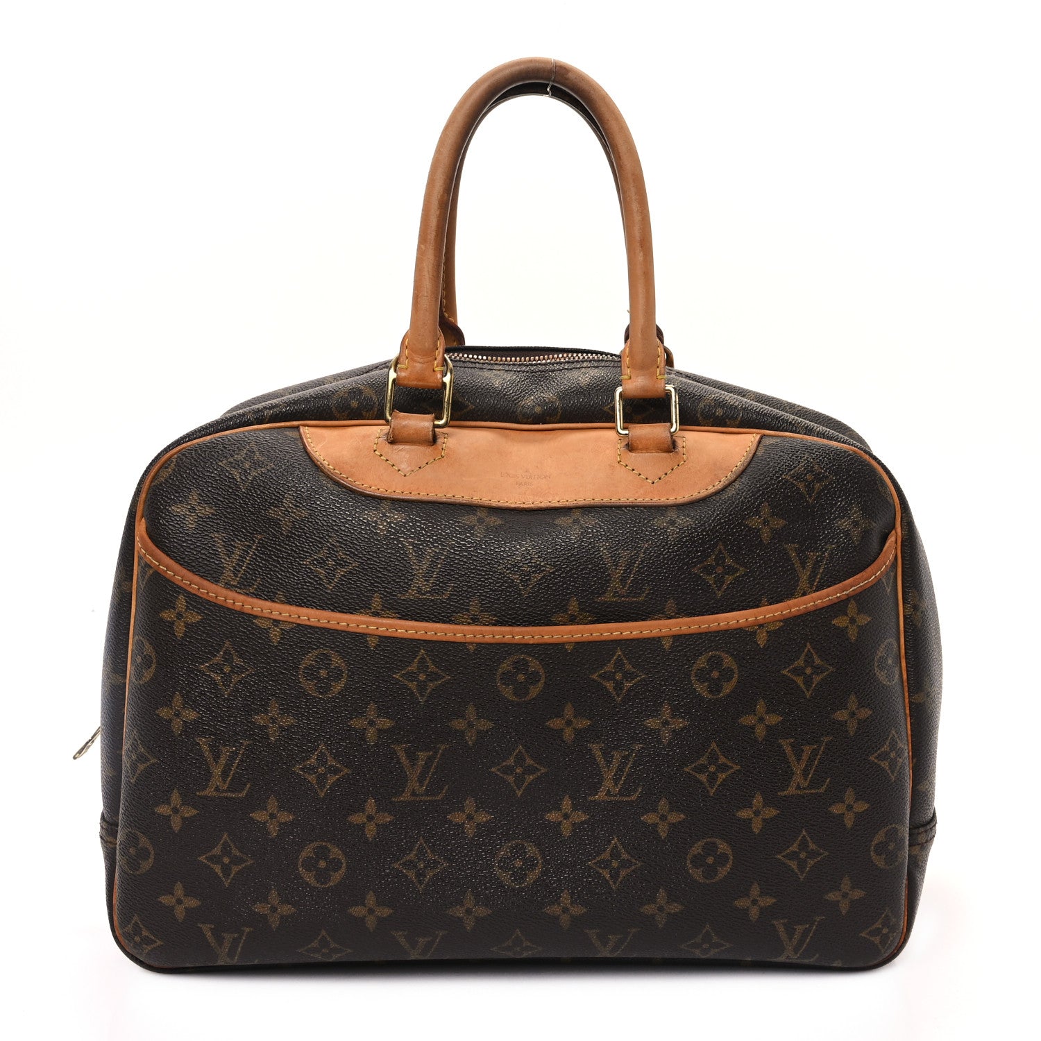Louis Vuitton Monogram Deauville 1 of 14