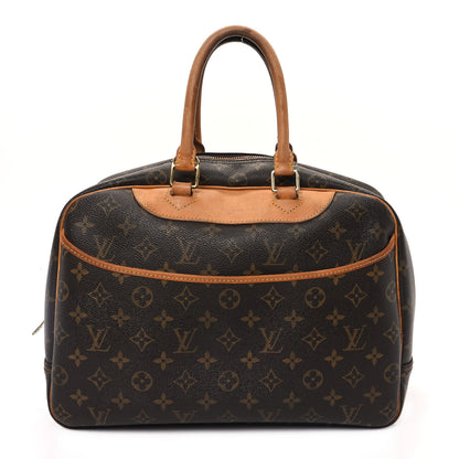 Louis Vuitton Monogram Deauville 1 of 14