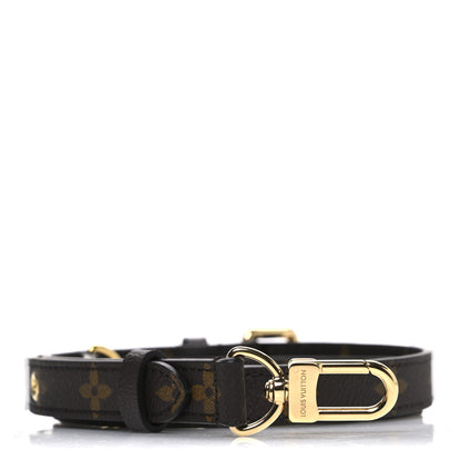 Louis Vuitton Monogram Metis 20mm Adjustable Strap 1 of 3