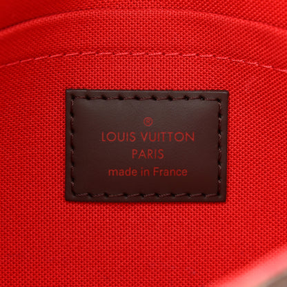 Louis Vuitton Damier Ebene Favorite MM 6 of 10