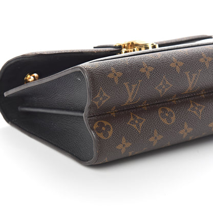 Louis Vuitton Monogram Victoire Black 7 of 8