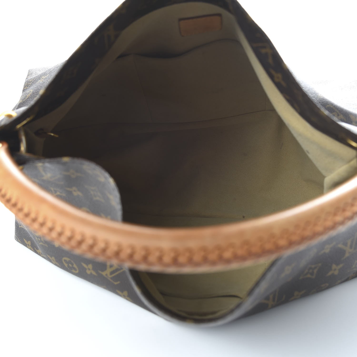 Louis Vuitton Monogram Artsy MM 5 of 9