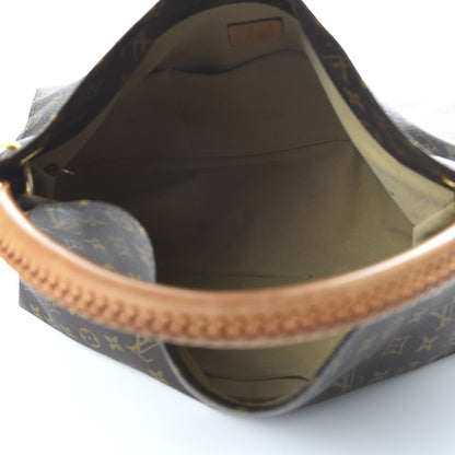 Louis Vuitton Monogram Artsy MM 5 of 9