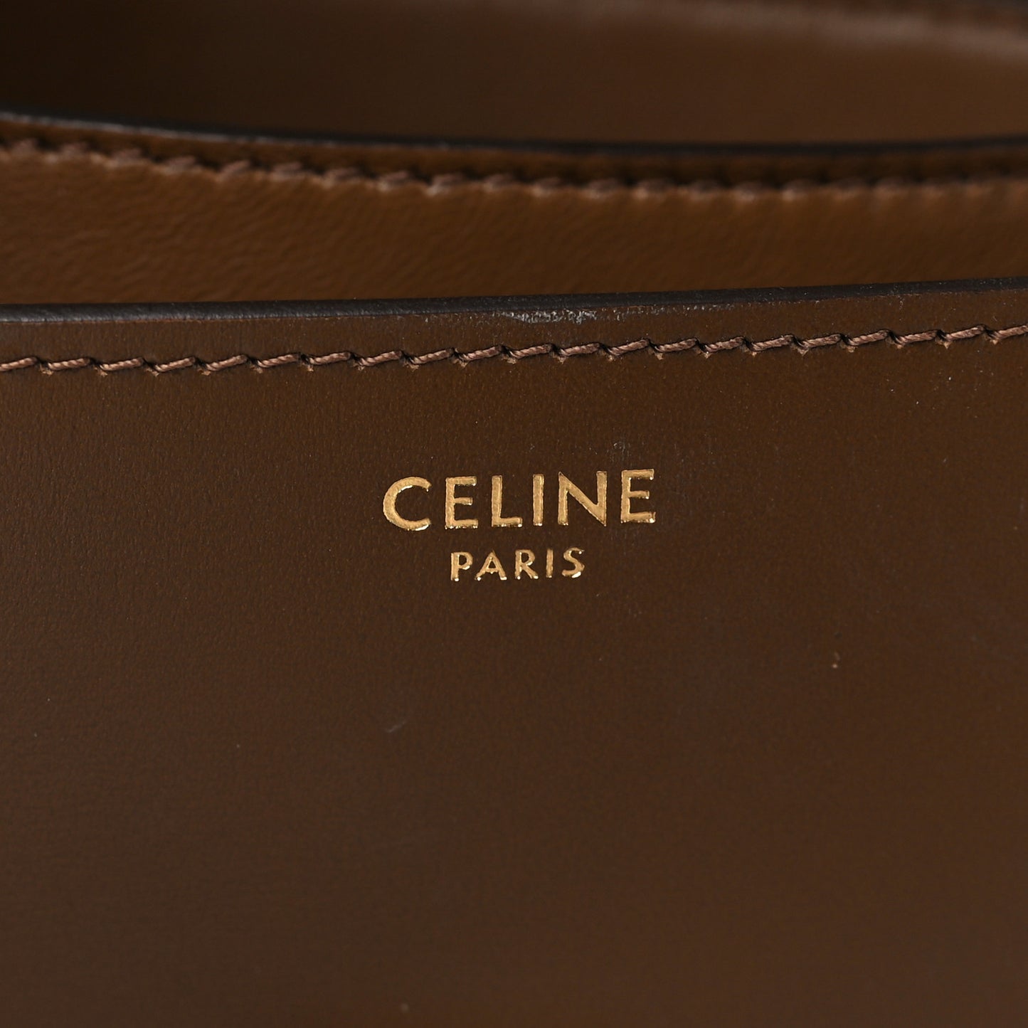 Smooth Calfskin Small Classic Box Flap Bag Camel