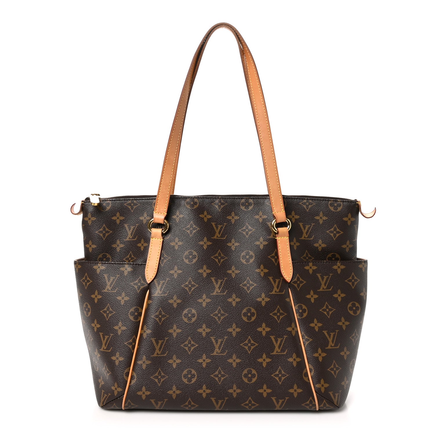 Louis Vuitton Monogram Totally MM 1 of 10