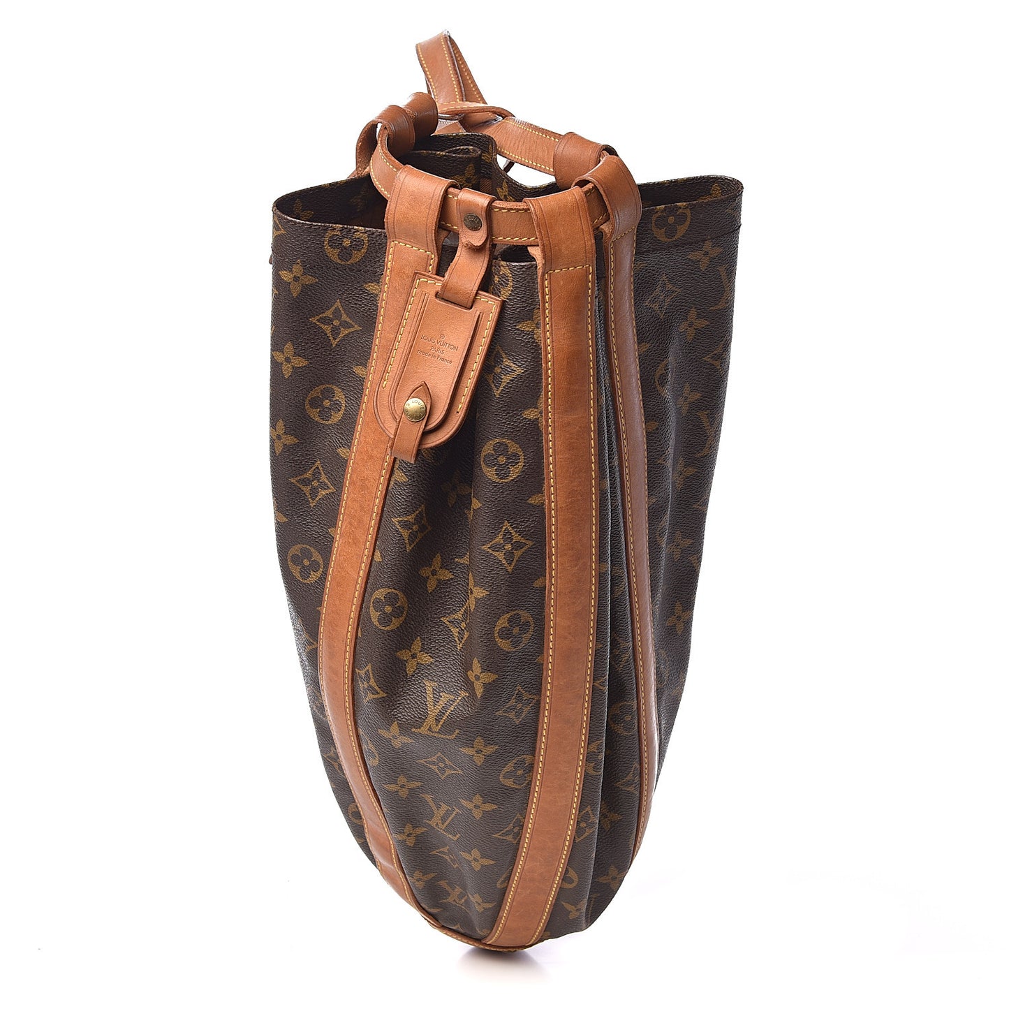 Monogram Romeo Gigli Shoulder Bag