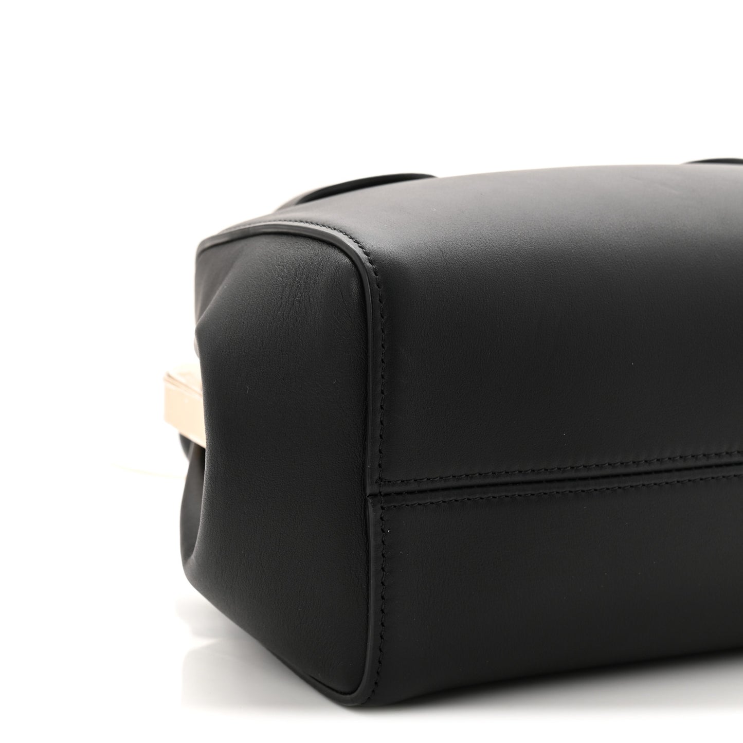 Calfskin Small Joyce Black