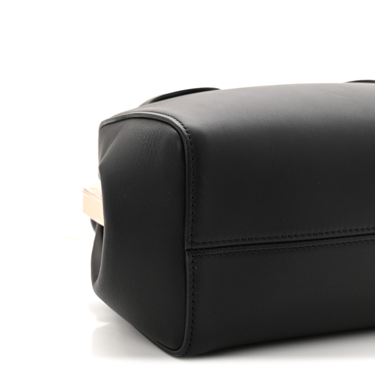Chloe Calfskin Small Joyce Black 8 of 9