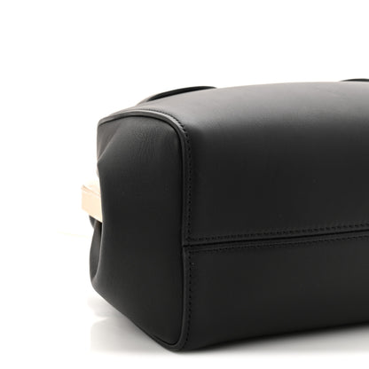 Chloe Calfskin Small Joyce Black 8 of 9