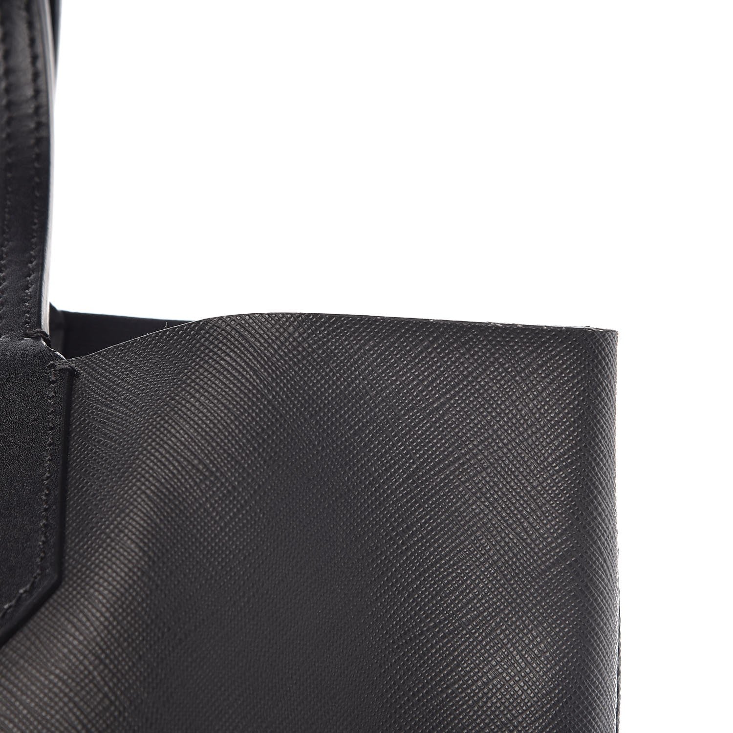 Givenchy Textured Coated Canvas Bambi Print Large Antigona Tote Black 11 of 12