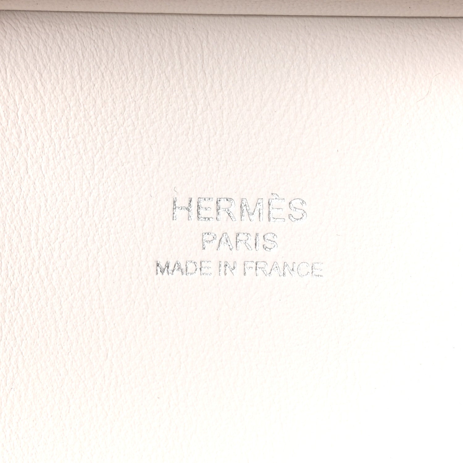 Hermes Evercolor Verso Mini Jypsiere Mauve Pale Machete 5 of 8