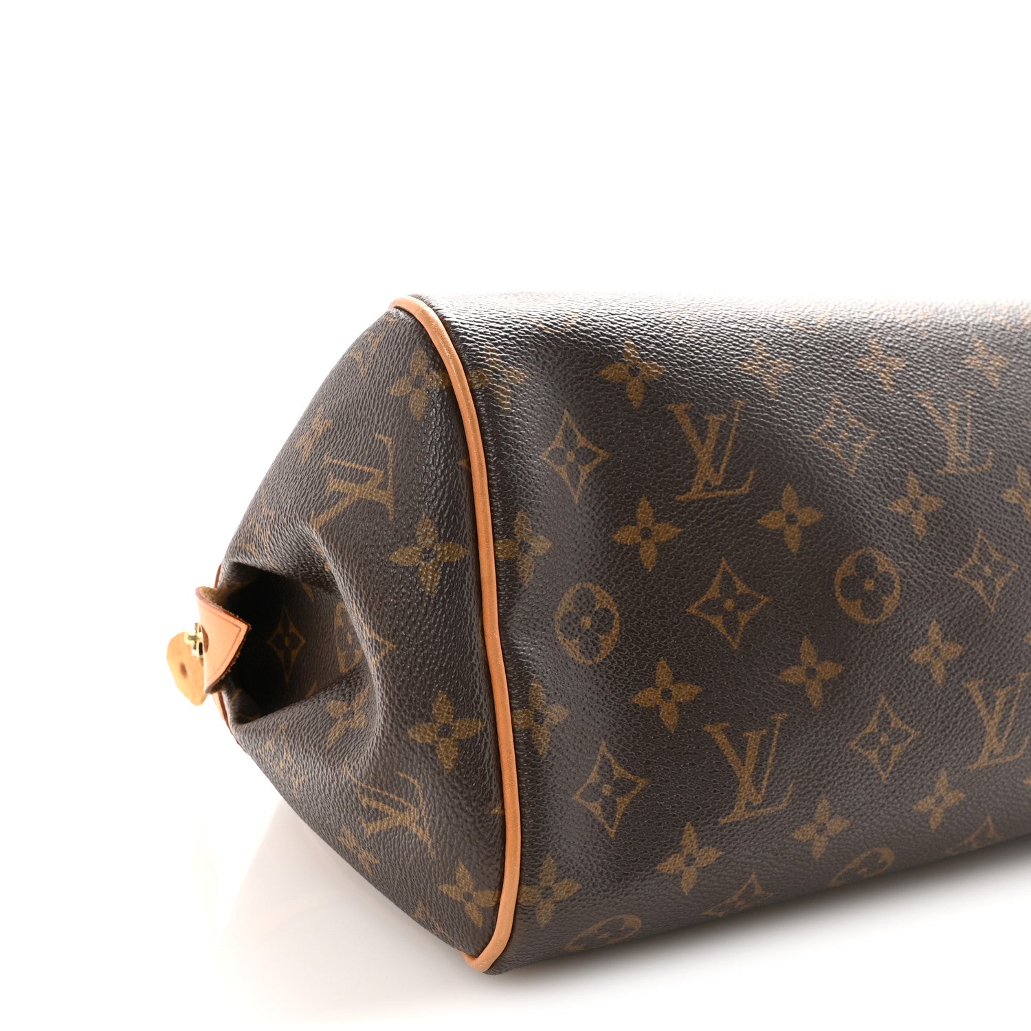 Louis Vuitton Monogram Montorgueil GM 9 of 10