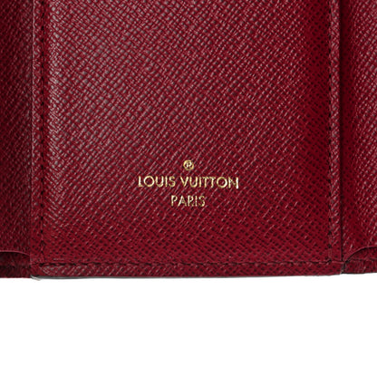 Louis Vuitton Monogram Victorine Wallet Fuchsia 6 of 13