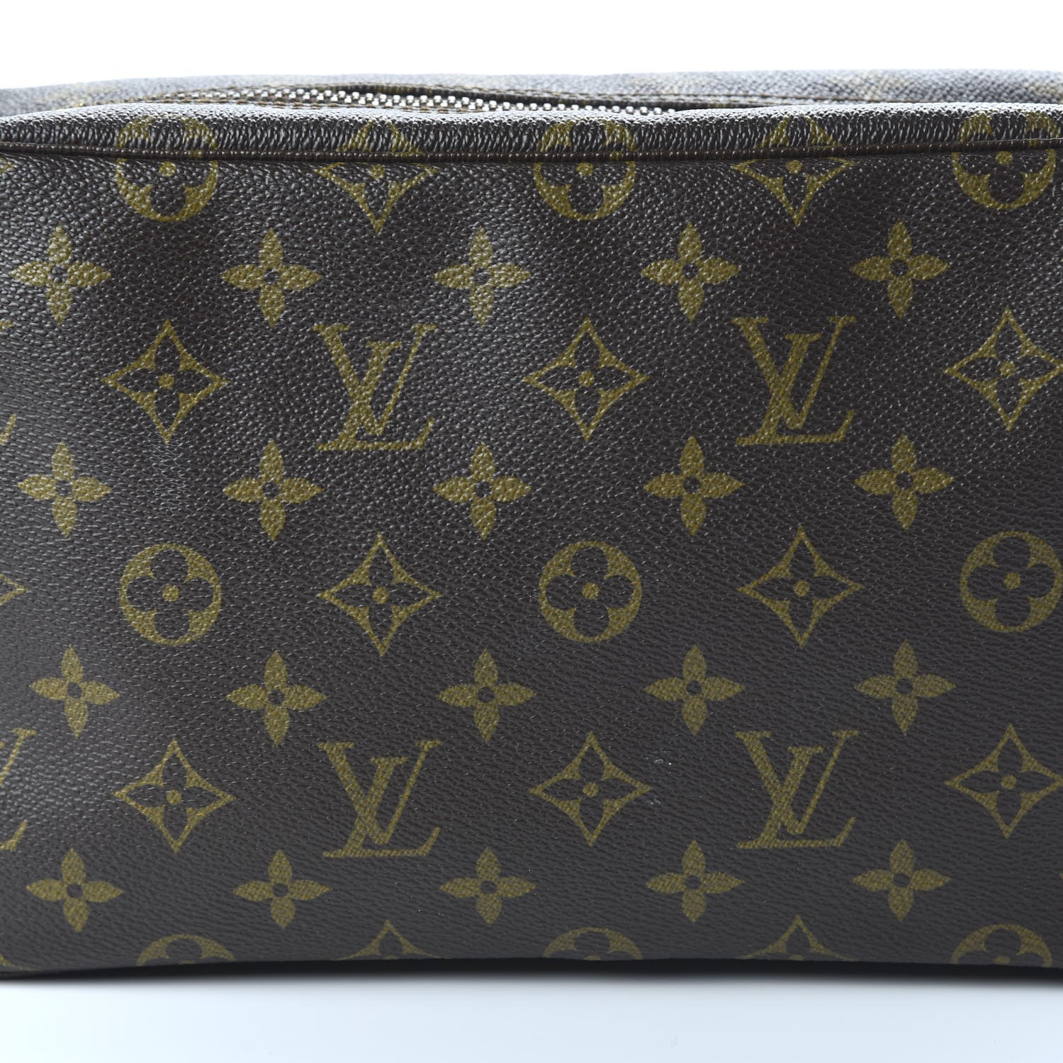 Louis Vuitton Monogram Trousse Toilette 28 9 of 9